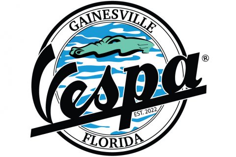 Vespa Gainesville