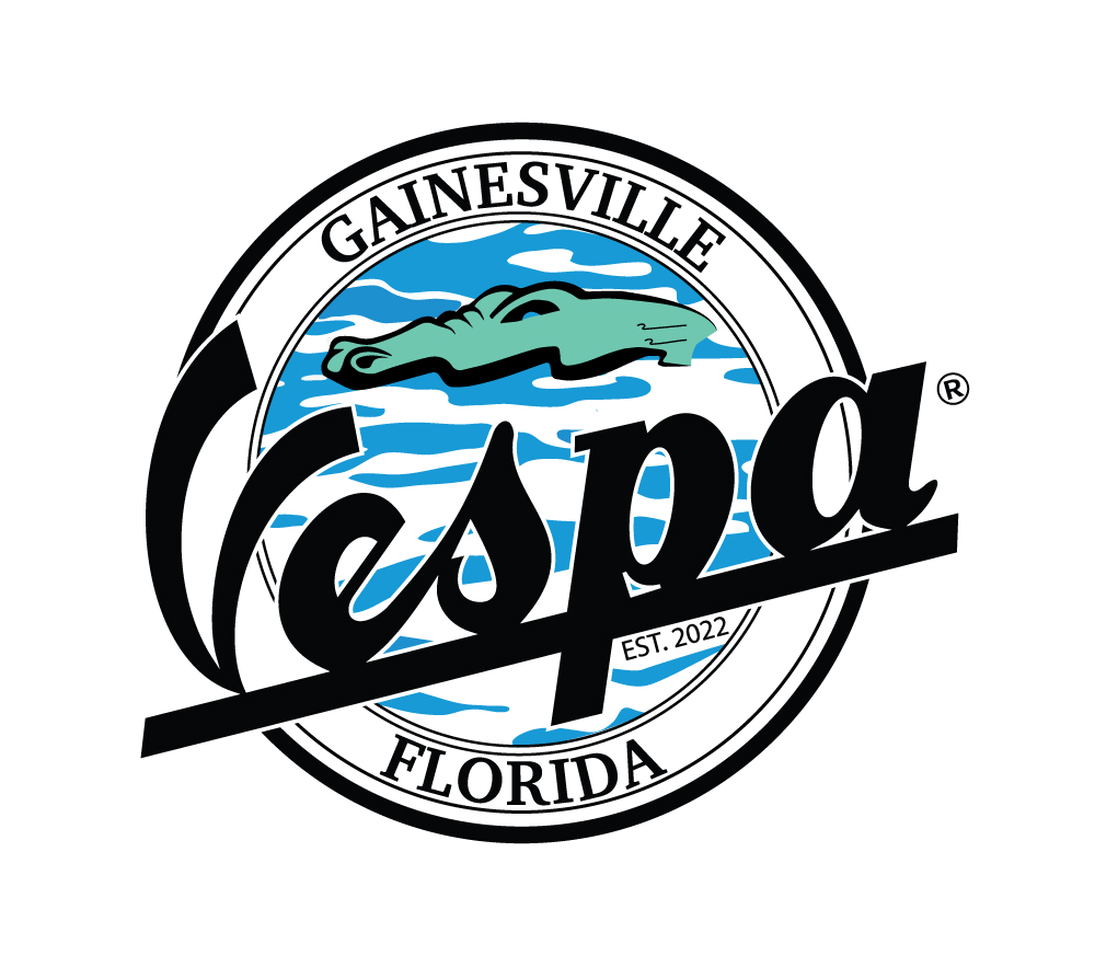 Vespa Gainesville