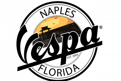 Vespa Naples