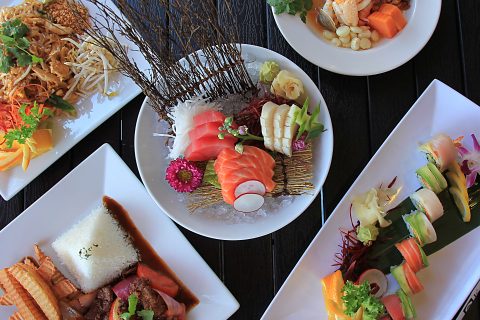 Komoon Takeout Promotion