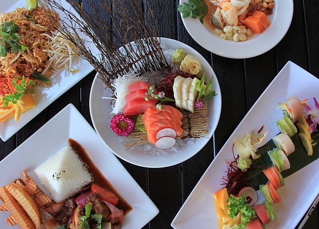 Culinary Photography