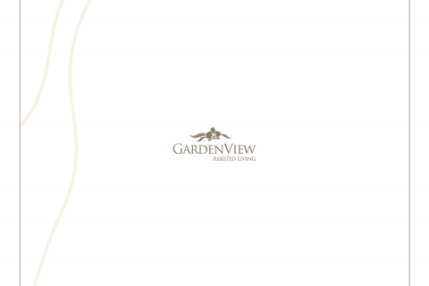 GardenView Marketing Brochure
