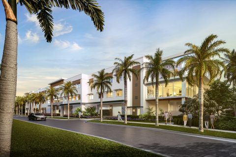 Senior Luxury Assisted Living Technology